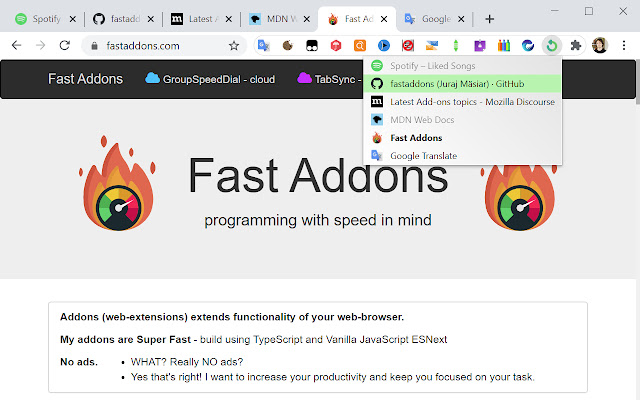 Unload Tab from Chrome web store to be run with OffiDocs Chromium online Unload Tab from Chrome web store to be run with OffiDocs Chromium online