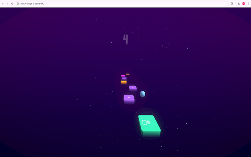 Unstoppable Ball Hop Game from Chrome web store to be run with OffiDocs Chromium online Unstoppable Ball Hop Game from Chrome web store to be run with OffiDocs Chromium online