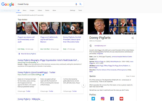 Untrumped from Chrome web store to be run with OffiDocs Chromium online Untrumped from Chrome web store to be run with OffiDocs Chromium online