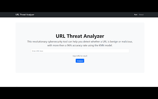 UrlChecker from Chrome web store to be run with OffiDocs Chromium online UrlChecker from Chrome web store to be run with OffiDocs Chromium online