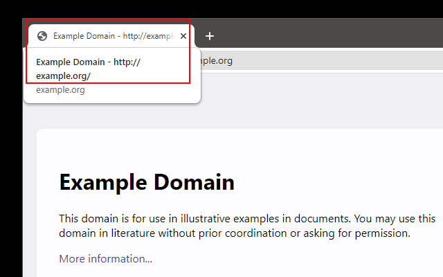 URL in title from Chrome web store to be run with OffiDocs Chromium online URL in title from Chrome web store to be run with OffiDocs Chromium online