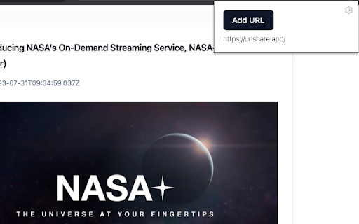 urlshare.app from Chrome web store to be run with OffiDocs Chromium online urlshare.app from Chrome web store to be run with OffiDocs Chromium online
