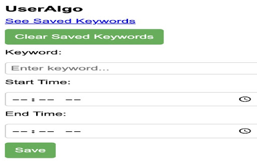 UserAlgo from Chrome web store to be run with OffiDocs Chromium online UserAlgo from Chrome web store to be run with OffiDocs Chromium online