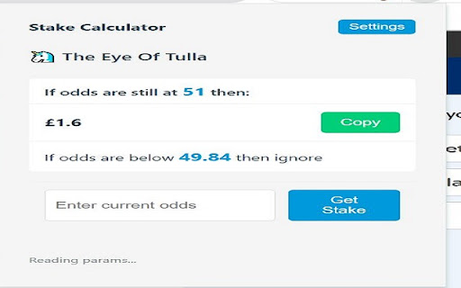 Value Calculator from Chrome web store to be run with OffiDocs Chromium online Value Calculator from Chrome web store to be run with OffiDocs Chromium online
