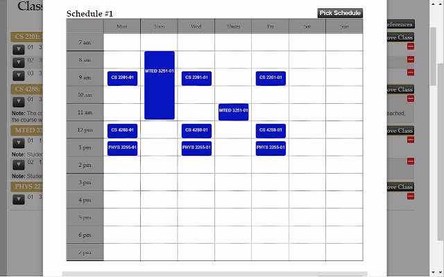 Vandy Scheduler from Chrome web store to be run with OffiDocs Chromium online Vandy Scheduler from Chrome web store to be run with OffiDocs Chromium online