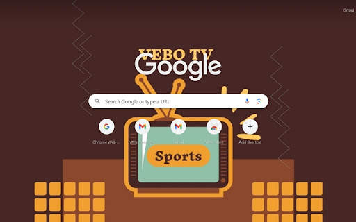 Vebo TV Bring Sports World to Everyone from Chrome web store to be run with OffiDocs Chromium online Vebo TV Bring Sports World to Everyone from Chrome web store to be run with OffiDocs Chromium online