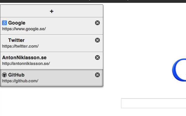 Vertabs from Chrome web store to be run with OffiDocs Chromium online Vertabs from Chrome web store to be run with OffiDocs Chromium online