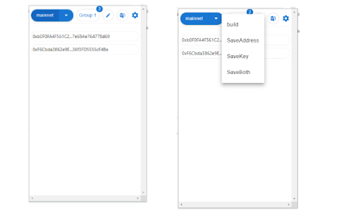 VeryboxWallet from Chrome web store to be run with OffiDocs Chromium online VeryboxWallet from Chrome web store to be run with OffiDocs Chromium online