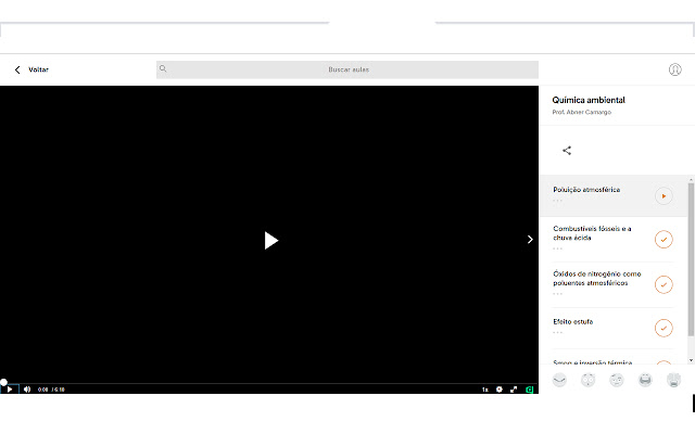 Video Descomplica from Chrome web store to be run with OffiDocs Chromium online Video Descomplica from Chrome web store to be run with OffiDocs Chromium online