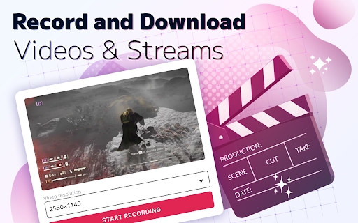 Video Downloader Global videos streams from Chrome web store to be run with OffiDocs Chromium online Video Downloader Global videos streams from Chrome web store to be run with OffiDocs Chromium online
