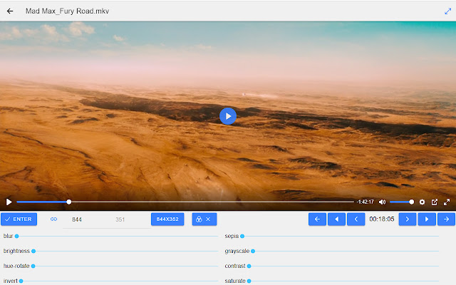 Video to Picture with Filters from Chrome web store to be run with OffiDocs Chromium online Video to Picture with Filters from Chrome web store to be run with OffiDocs Chromium online