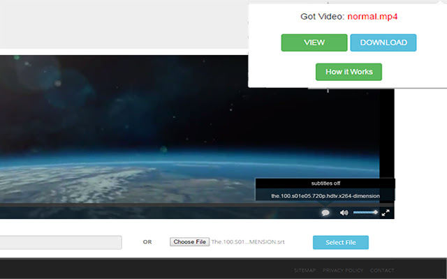 VidGrabber from Chrome web store to be run with OffiDocs Chromium online VidGrabber from Chrome web store to be run with OffiDocs Chromium online