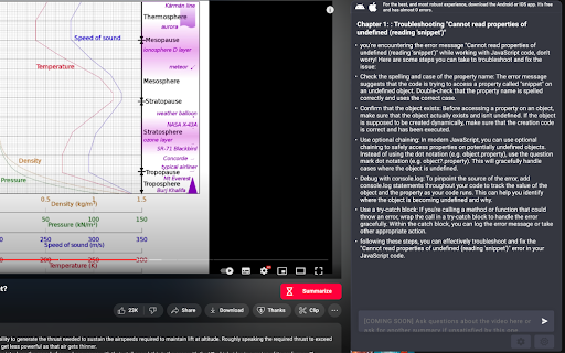 VidSummize AI YouTube Summary with Chat GPT from Chrome web store to be run with OffiDocs Chromium online VidSummize AI YouTube Summary with Chat GPT from Chrome web store to be run with OffiDocs Chromium online