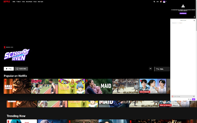 Viewing Party from Chrome web store to be run with OffiDocs Chromium online Viewing Party from Chrome web store to be run with OffiDocs Chromium online
