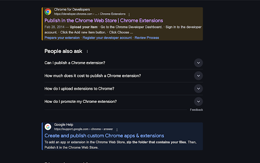 Vim like Google Search Navigator from Chrome web store to be run with OffiDocs Chromium online Vim like Google Search Navigator from Chrome web store to be run with OffiDocs Chromium online