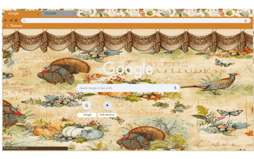 Vintage Thanksgiving from Chrome web store to be run with OffiDocs Chromium online Vintage Thanksgiving from Chrome web store to be run with OffiDocs Chromium online