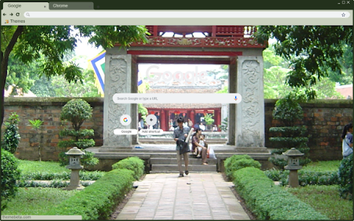 Văn Miếu Quốc Tử Giám from Chrome web store to be run with OffiDocs Chromium online Văn Miếu Quốc Tử Giám from Chrome web store to be run with OffiDocs Chromium online