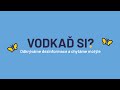 Vodkaď si? from Chrome web store to be run with OffiDocs Chromium online Vodkaď si? from Chrome web store to be run with OffiDocs Chromium online