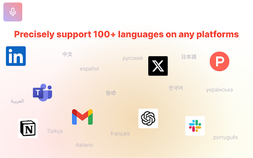 VoiceRecorder.AI Record thoughts let AI do the writing on any websites from Chrome web store to be run with OffiDocs Chromium online VoiceRecorder.AI Record thoughts let AI do the writing on any websites from Chrome web store to be run with OffiDocs Chromium online