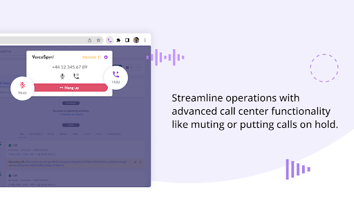 Voicespin from Chrome web store to be run with OffiDocs Chromium online Voicespin from Chrome web store to be run with OffiDocs Chromium online