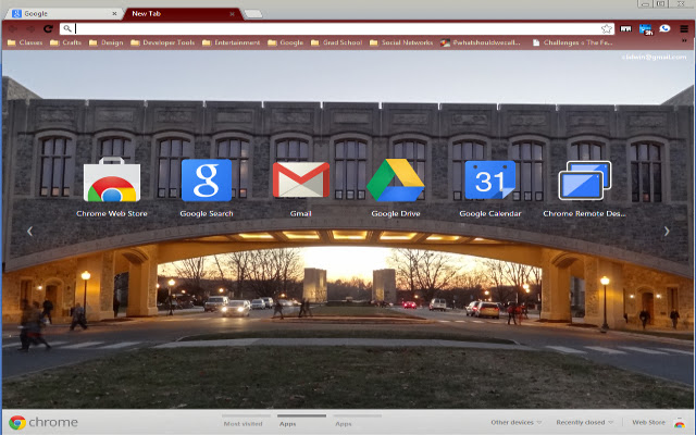 VT Torgersen Bridge Theme from Chrome web store to be run with OffiDocs Chromium online VT Torgersen Bridge Theme from Chrome web store to be run with OffiDocs Chromium online