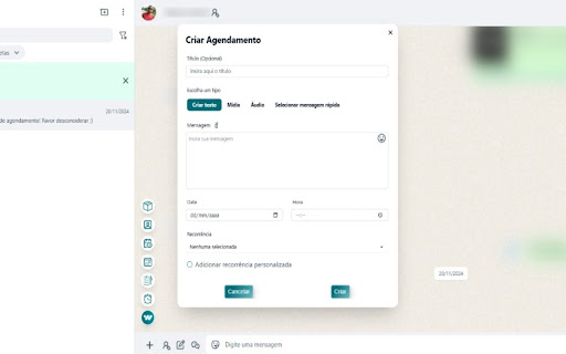 Waat from Chrome web store to be run with OffiDocs Chromium online Waat from Chrome web store to be run with OffiDocs Chromium online