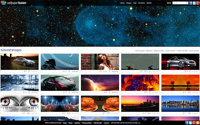 WallpaperFusion from Chrome web store to be run with OffiDocs Chromium online WallpaperFusion from Chrome web store to be run with OffiDocs Chromium online