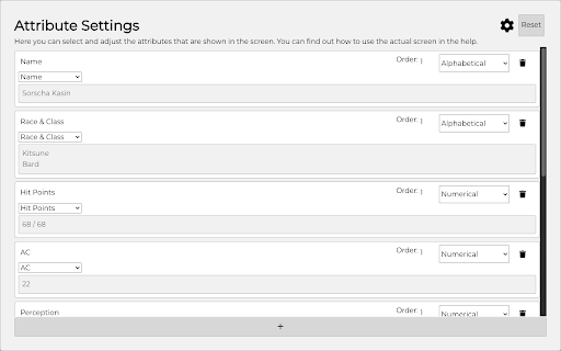 Wanderers Guide GM Screen from Chrome web store to be run with OffiDocs Chromium online Wanderers Guide GM Screen from Chrome web store to be run with OffiDocs Chromium online