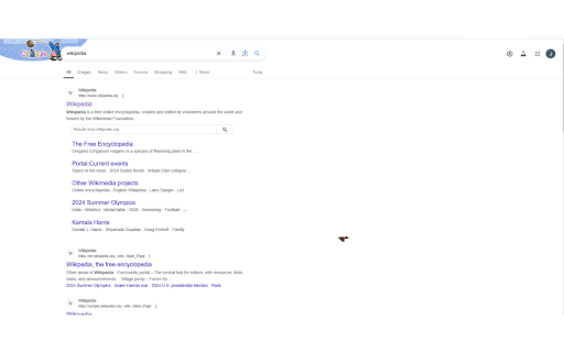 Wandering Duck from Chrome web store to be run with OffiDocs Chromium online Wandering Duck from Chrome web store to be run with OffiDocs Chromium online