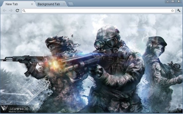 Warface from Chrome web store to be run with OffiDocs Chromium online Warface from Chrome web store to be run with OffiDocs Chromium online