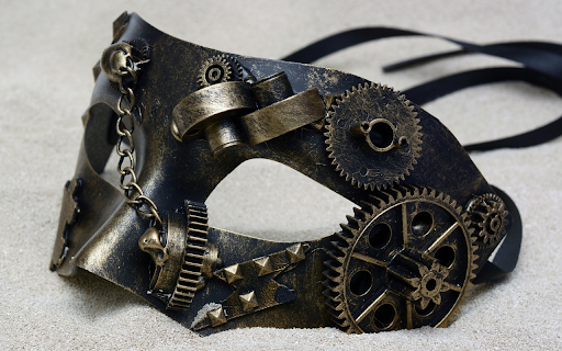 Warrior mask from Chrome web store to be run with OffiDocs Chromium online Warrior mask from Chrome web store to be run with OffiDocs Chromium online