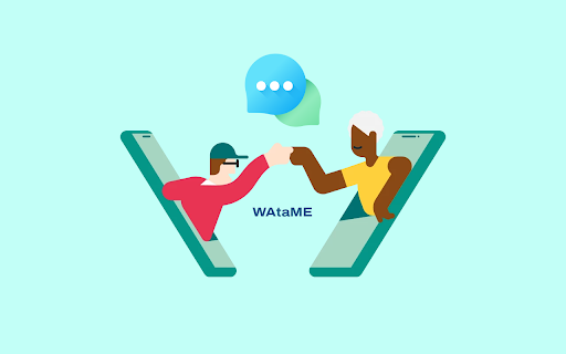WAtaME from Chrome web store to be run with OffiDocs Chromium online WAtaME from Chrome web store to be run with OffiDocs Chromium online