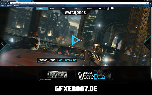 Watch_Dogs from Chrome web store to be run with OffiDocs Chromium online Watch_Dogs from Chrome web store to be run with OffiDocs Chromium online