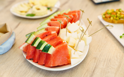 Watermelon and Apple Delight from Chrome web store to be run with OffiDocs Chromium online Watermelon and Apple Delight from Chrome web store to be run with OffiDocs Chromium online