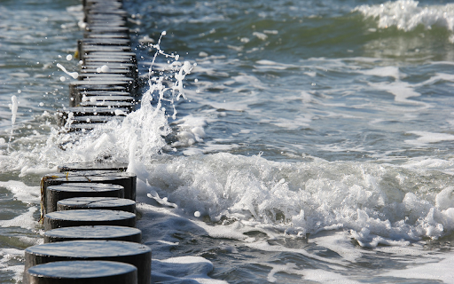 Wave barrier from Chrome web store to be run with OffiDocs Chromium online Wave barrier from Chrome web store to be run with OffiDocs Chromium online