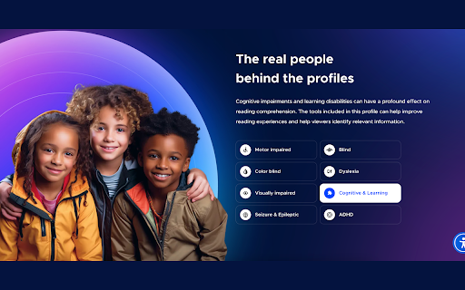 Web Accessibility Pro from Chrome web store to be run with OffiDocs Chromium online Web Accessibility Pro from Chrome web store to be run with OffiDocs Chromium online