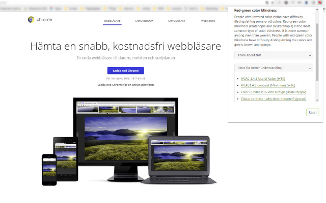 Web Disability Simulator from Chrome web store to be run with OffiDocs Chromium online Web Disability Simulator from Chrome web store to be run with OffiDocs Chromium online