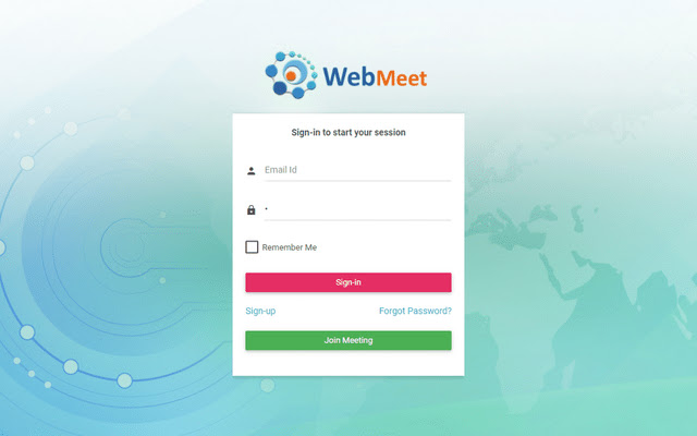 WebMeet Screen Share Pro from Chrome web store to be run with OffiDocs Chromium online WebMeet Screen Share Pro from Chrome web store to be run with OffiDocs Chromium online