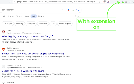Web Only (Classic) Google Search from Chrome web store to be run with OffiDocs Chromium online Web Only (Classic) Google Search from Chrome web store to be run with OffiDocs Chromium online