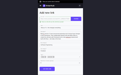 Web page rating provider from Chrome web store to be run with OffiDocs Chromium online Web page rating provider from Chrome web store to be run with OffiDocs Chromium online