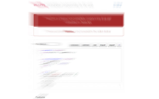 WebPPL Import/Export Enabler from Chrome web store to be run with OffiDocs Chromium online WebPPL Import/Export Enabler from Chrome web store to be run with OffiDocs Chromium online