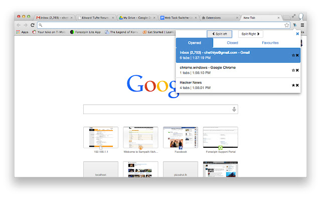 Web Task Switcher from Chrome web store to be run with OffiDocs Chromium online Web Task Switcher from Chrome web store to be run with OffiDocs Chromium online