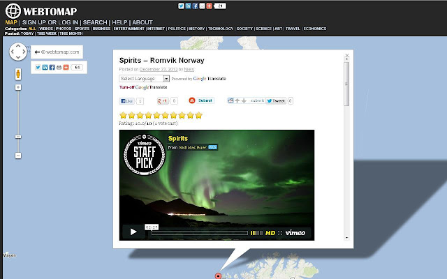 Webtomap from Chrome web store to be run with OffiDocs Chromium online Webtomap from Chrome web store to be run with OffiDocs Chromium online
