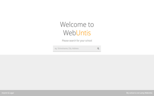 WebUntis from Chrome web store to be run with OffiDocs Chromium online WebUntis from Chrome web store to be run with OffiDocs Chromium online