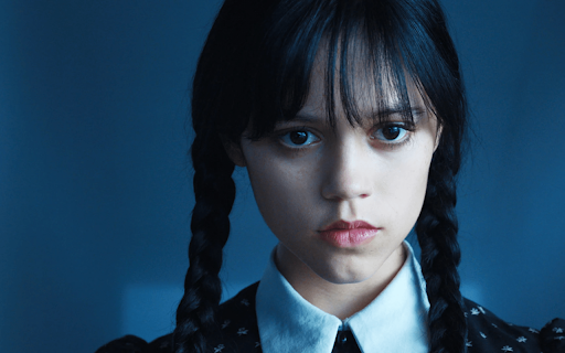 Wednesday Addams Netflix Theme/Wallpaper from Chrome web store to be run with OffiDocs Chromium online Wednesday Addams Netflix Theme/Wallpaper from Chrome web store to be run with OffiDocs Chromium online