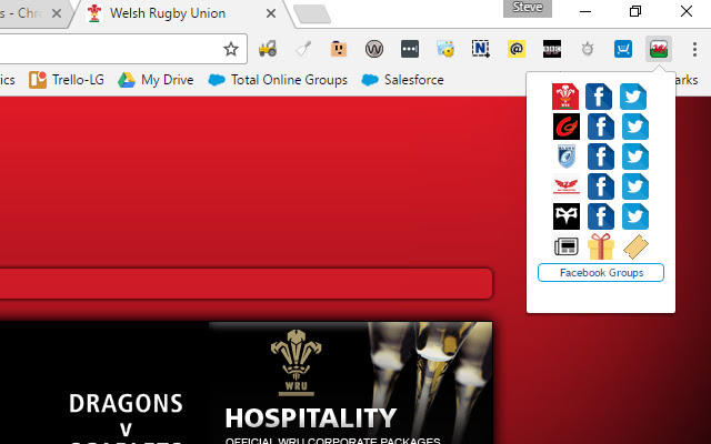 Welsh Rugby Links from Chrome web store to be run with OffiDocs Chromium online Welsh Rugby Links from Chrome web store to be run with OffiDocs Chromium online