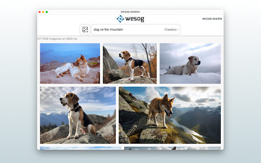 Wesog from Chrome web store to be run with OffiDocs Chromium online Wesog from Chrome web store to be run with OffiDocs Chromium online