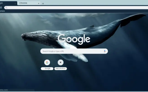Whale HD from Chrome web store to be run with OffiDocs Chromium online Whale HD from Chrome web store to be run with OffiDocs Chromium online