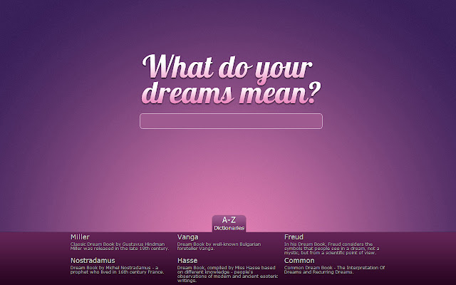What do your dreams mean from Chrome web store to be run with OffiDocs Chromium online What do your dreams mean from Chrome web store to be run with OffiDocs Chromium online