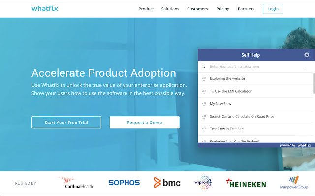 Whatfix for TWIA Claims Center from Chrome web store to be run with OffiDocs Chromium online Whatfix for TWIA Claims Center from Chrome web store to be run with OffiDocs Chromium online